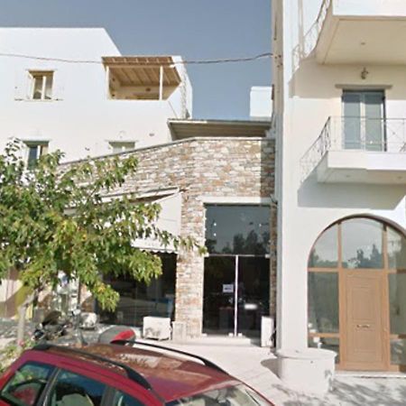 Best View House Tinos Luaran gambar