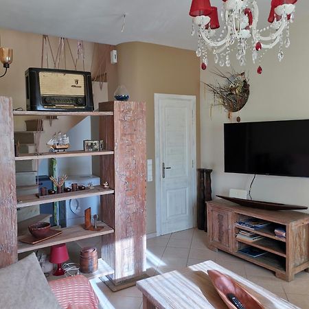 Best View House Tinos Luaran gambar