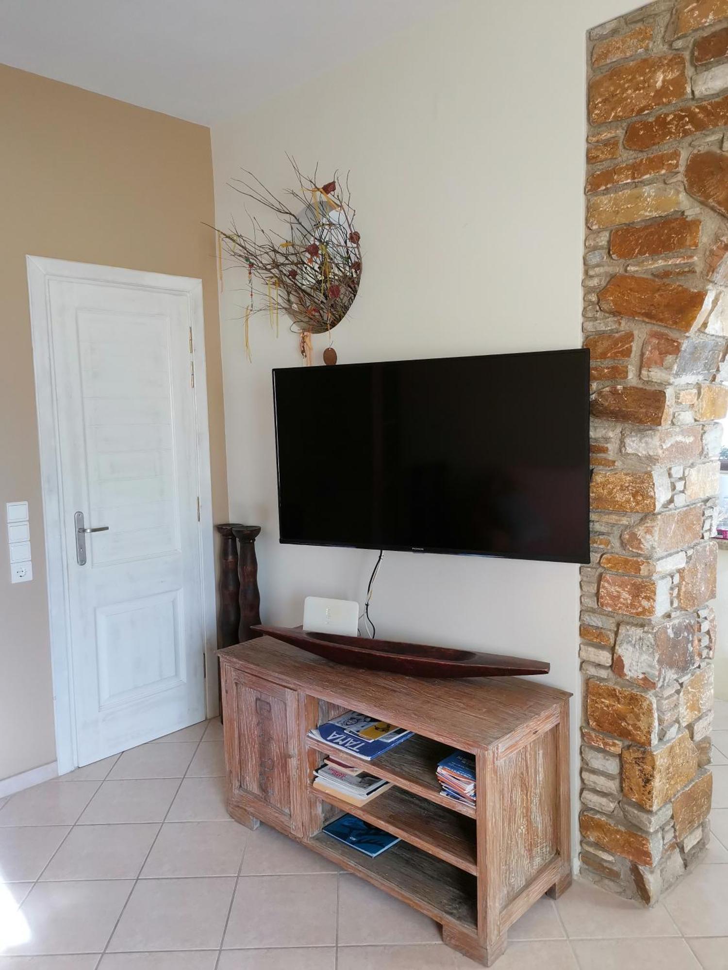 Best View House Tinos Luaran gambar