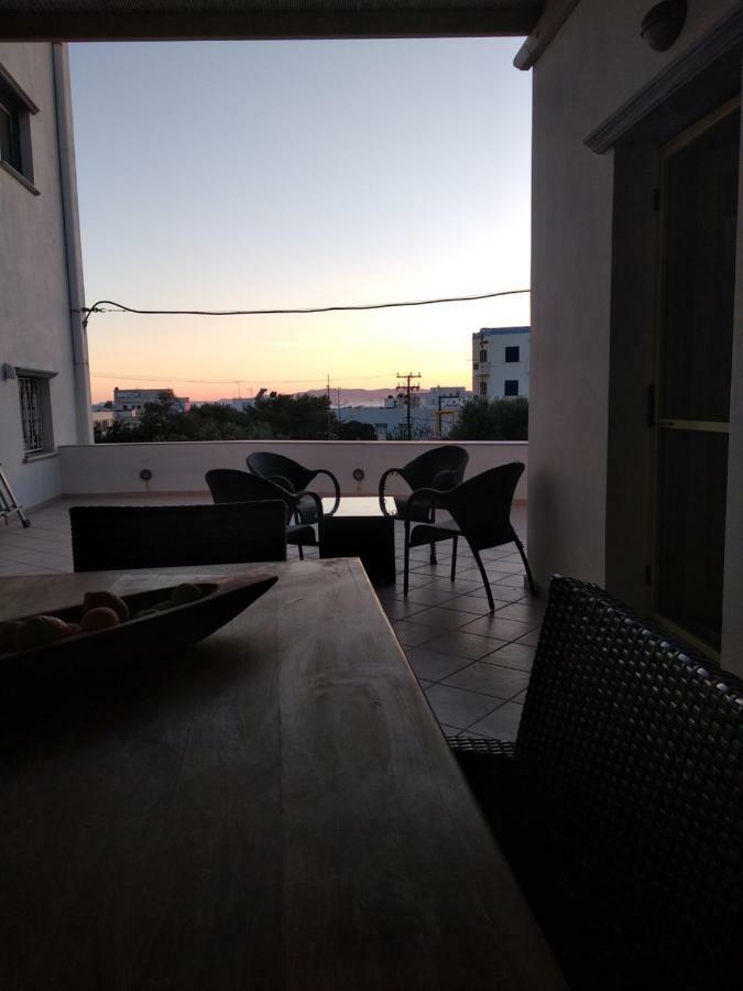 Best View House Tinos Luaran gambar