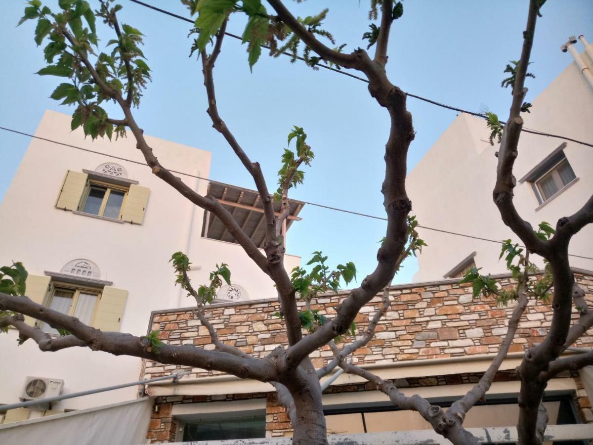 Best View House Tinos Luaran gambar
