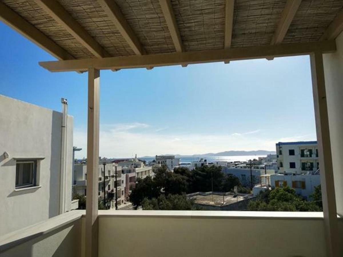Best View House Tinos Luaran gambar